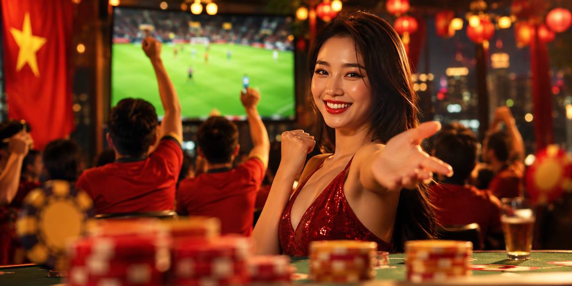 sv388bet Chúng tôi định hình sv388bet xung quanh nhu cầu người chơi Việt Nam